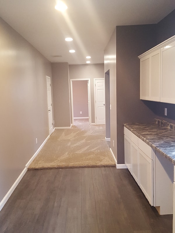 Complete home remodel Deschler — photo 10, Deschler, Ohio