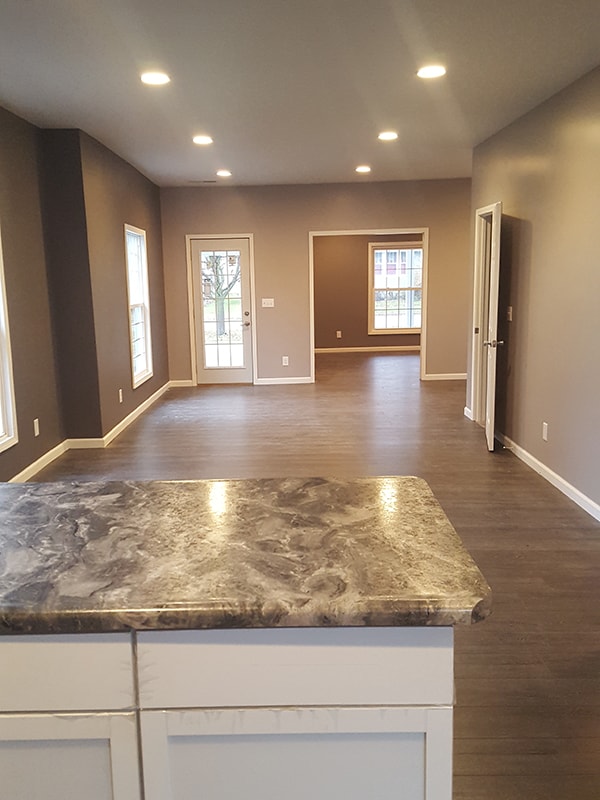 Complete home remodel Deschler — photo 6, Deschler, Ohio