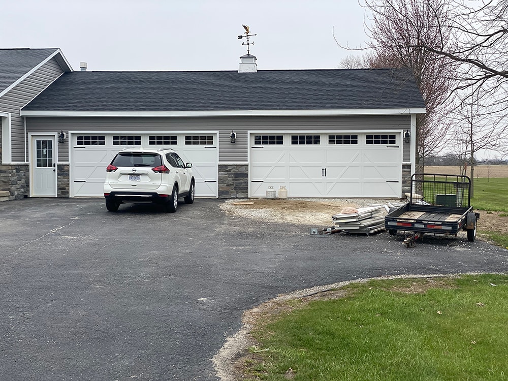 Room addition Findlay — addition7, Findlay, Ohio