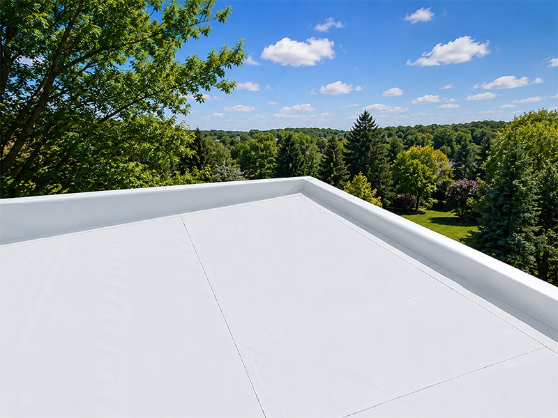 Roofing