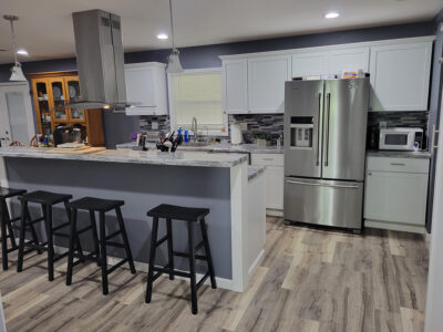 Kitchen Remodel