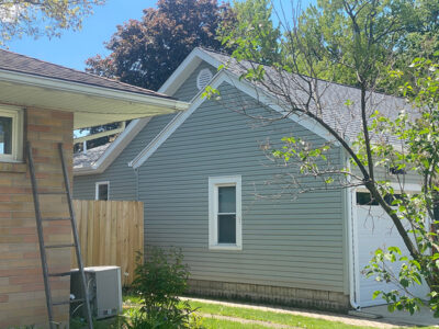 Siding Contractor Findlay