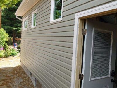 Siding Window Contractor