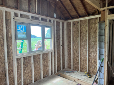 framing contractor